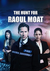 The Hunt for Raoul Moat (2023)