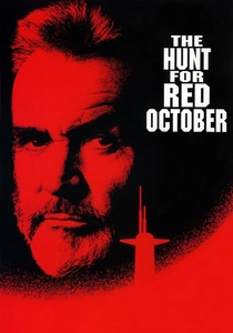 The Hunt for Red October (1990)