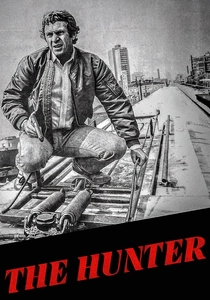 The Hunter (1980)