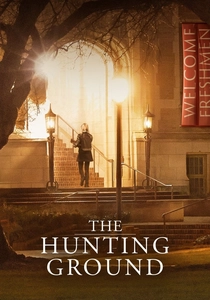 The Hunting Ground (2015)