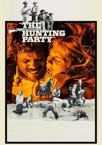 The Hunting Party (1971)