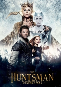 The Huntsman: Winter's War (2016)