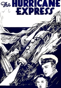 The Hurricane Express (1932)