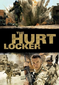The Hurt Locker (2008)