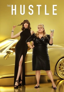 The Hustle (2019)