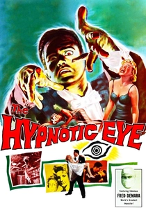 The Hypnotic Eye (1960)