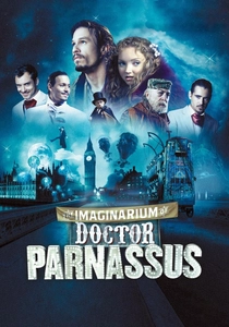 The Imaginarium of Doctor Parnassus (2009)