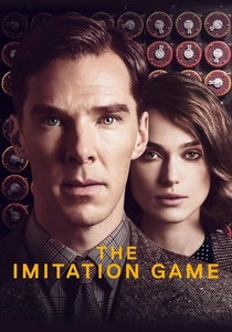 The Imitation Game (2014)