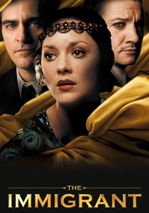 The Immigrant (2013)