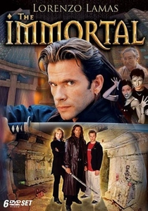 The Immortal (2000)