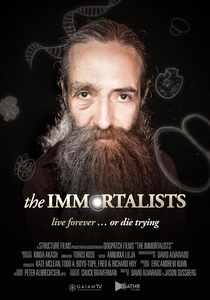 The Immortalists (2014)