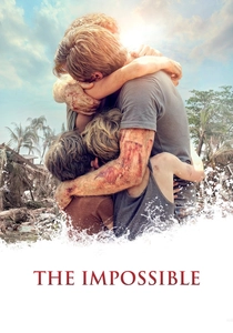 The Impossible (2012)