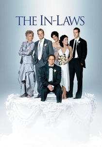 The In-Laws (2003)