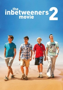The Inbetweeners 2 (2014)