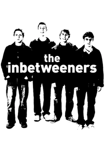 The Inbetweeners (2008)