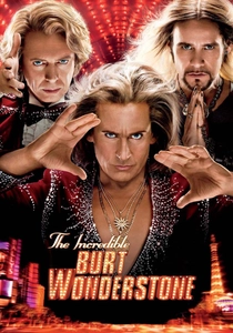 The Incredible Burt Wonderstone (2013)