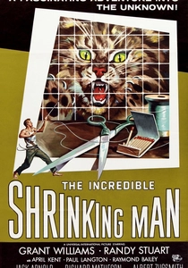 The Incredible Shrinking Man (1957)