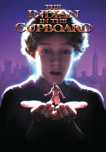 The Indian in the Cupboard (1995)