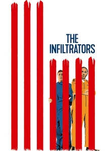 The Infiltrators (2019)