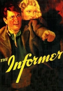 The Informer (1935)