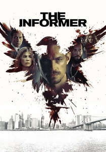 The Informer (2019)