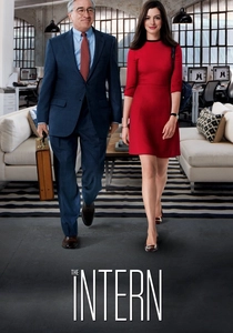The Intern (2015)