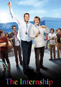 The Internship (2013)