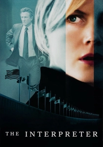 The Interpreter (2005)