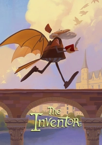 The Inventor (2023)