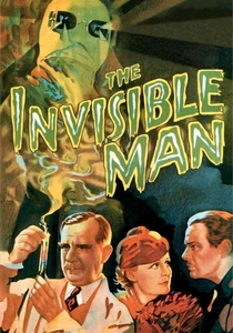The Invisible Man (1933)