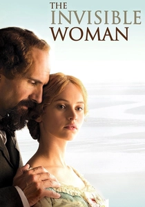 The Invisible Woman (2013)