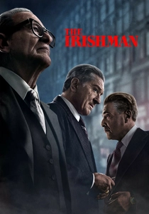 The Irishman (2019)