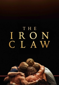 The Wrestler: The True Story of the Von Erich Family (2023)