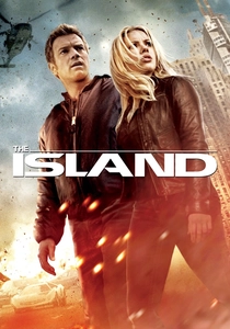 The Island (2005)