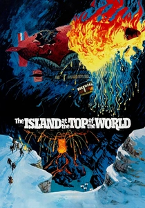 The Island at the Top of the World (1974)