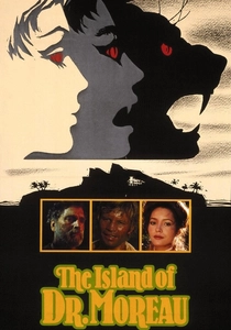 The Island of Dr. Moreau (1977)