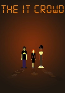 The IT Crowd (2006)