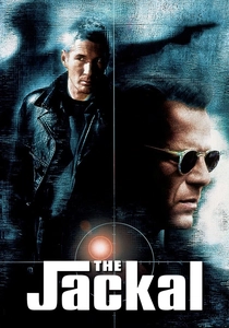 The Jackal (1997)