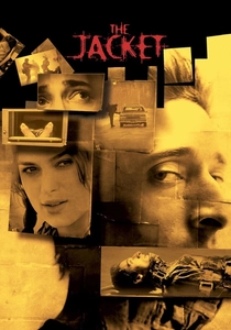 The Jacket (2005)