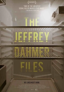 The Jeffrey Dahmer Files (2012)