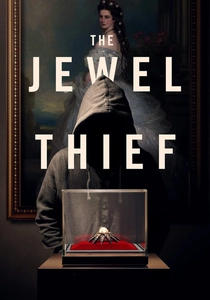 The Jewel Thief (2023)