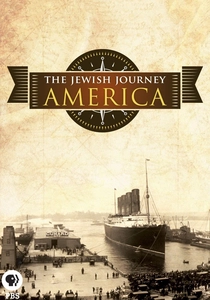 The Jewish Journey: America (2015)