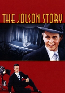 The Jolson Story (1946)