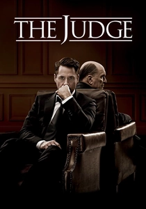 The Judge (2014)