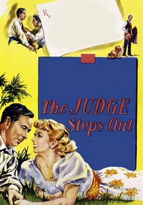 The Judge Steps Out (1948)
