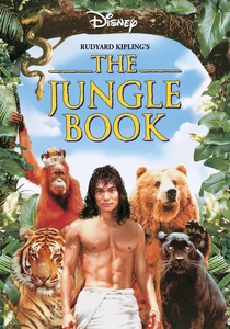 The Jungle Book (1994)