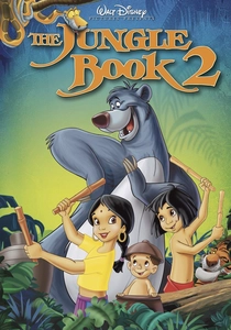 The Jungle Book 2 (2003)