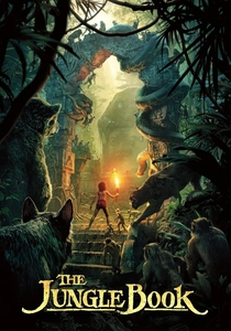 The Jungle Book (2016)