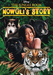 The Jungle Book: Mowgli's Story (1998)