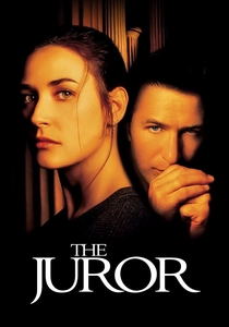 The Juror (1996)